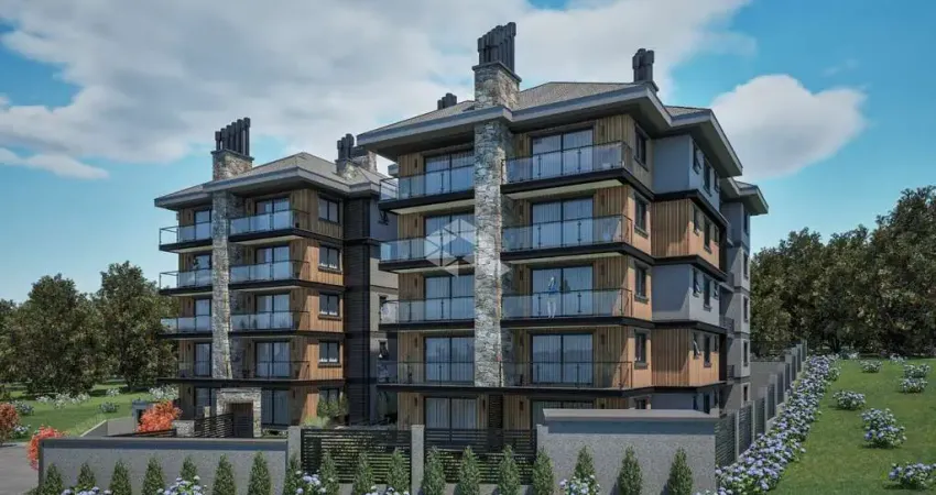 Lançamento de apartamento de 2 quartos com 86 m2 de área privativa , alto padrão na serra gaúcha por r$ 763.000.00