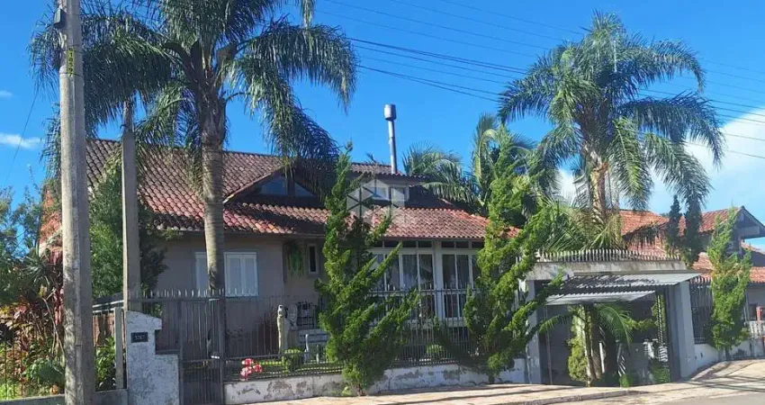 Casa na serra gaúcha com vista exuberante por R$ 1.350.000