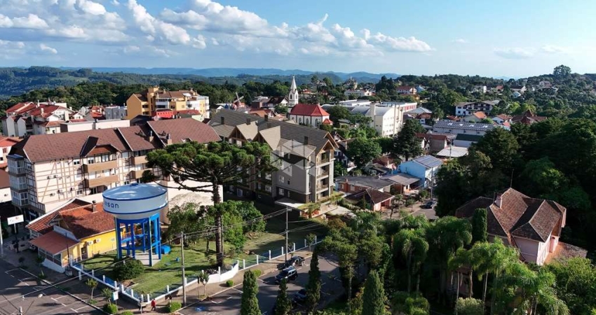 Prédio à venda na Tiradentes, 251, Centro, Nova Petrópolis