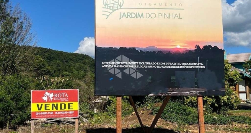 Casa em condomínio fechado à venda na Vicente Prieto, 11, Pinhal Alto, Nova Petrópolis