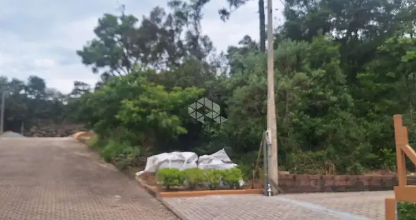 Terreno na serra gaúcha com 370,5  m2 em área residencial de constante valorização.