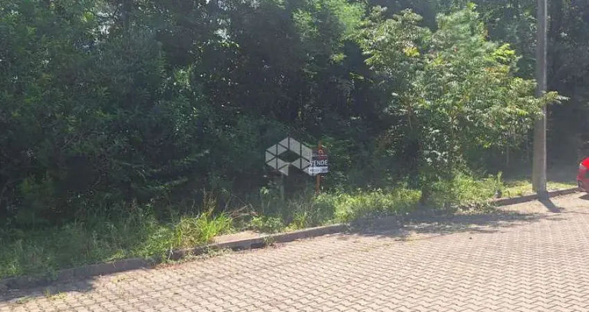 Terreno na serra gaúcha com 370 m2 em área residencial de constante valorização.