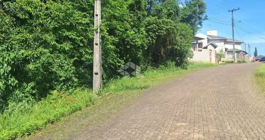 Terreno de 437,87 m2 localizado em área nobre residencial na serra gaúcha.