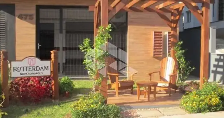 Apartamento alto padrão em bairro nobre na serra gaúcha, Nova Petrópolis.