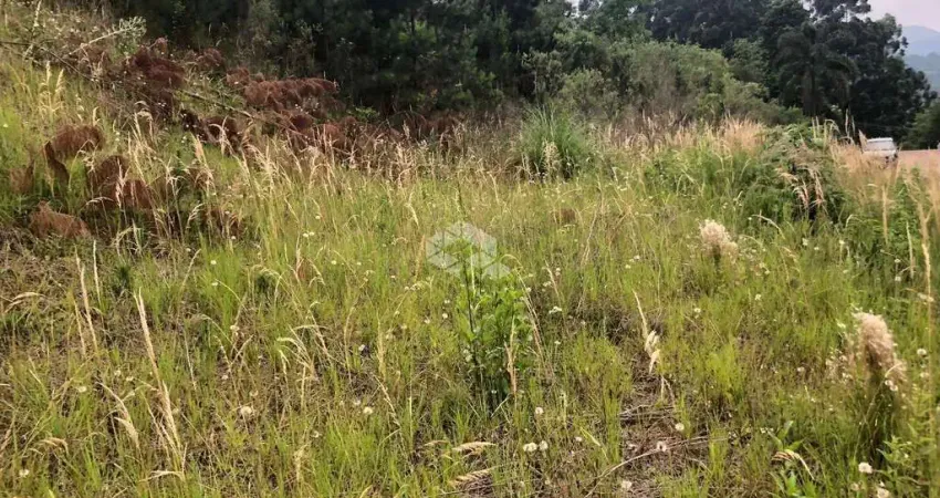 Terreno no Bairro Bavária em Nova Petrópolis com vista panorâmica