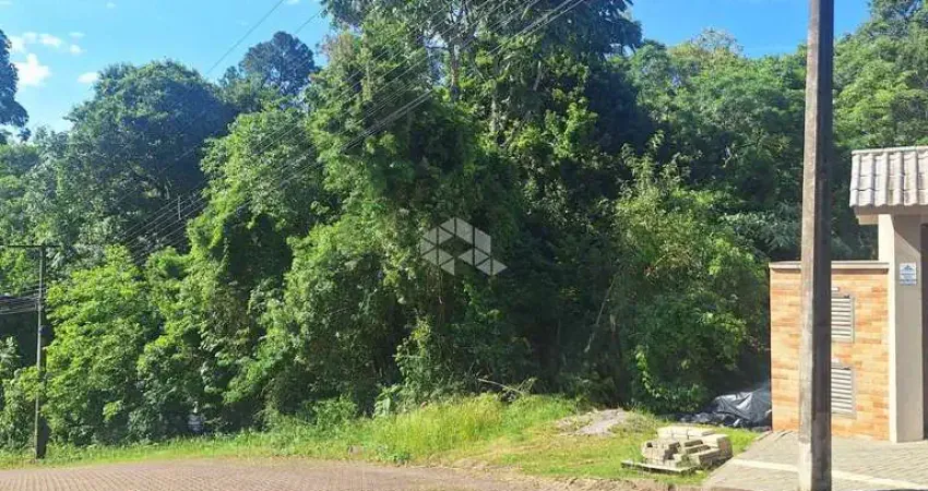 Terreno com 502,40 m2 em área nobre residencial na serra gaúcha por R$ 349.800,00