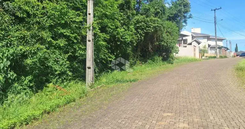 Terreno com 500,00 m2 em área nobre residencial na serra gaúcha por R$ 349.800,00
