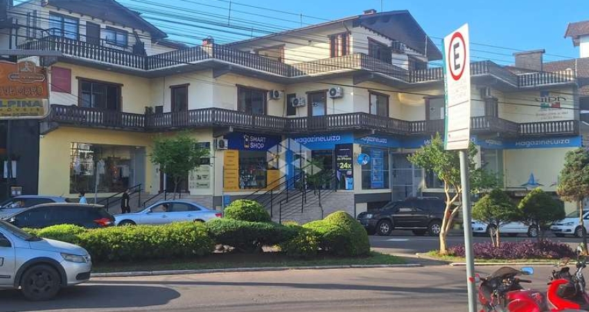 Sala comercial com 78,64 m2 no centro de Nova Petrópolis por R$ 1.250.000,00