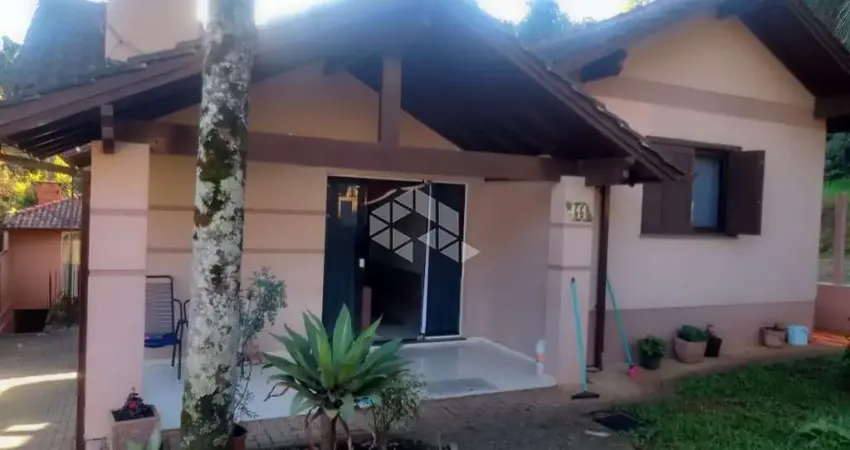 Casa com 3 quartos à venda na República, 111, Harmonía, Ivoti