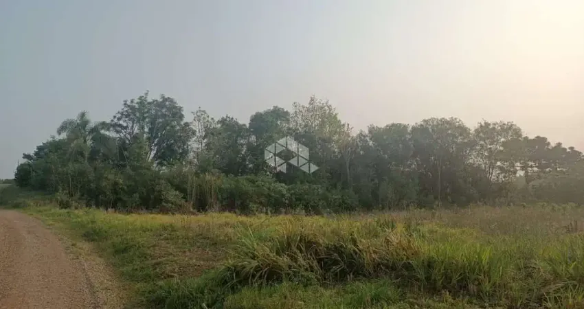 Terreno Plano de 1.273,92 m²  em Treze Colônias, Nova Petrópolis
