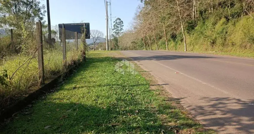 Terreno de 2.440 m² à Venda na Av. Presidente Lucena, Picada Café