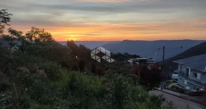 Terreno à venda na Waldir Konrath, 100, Pousada da Neve, Nova Petrópolis
