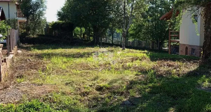 Terreno à venda na Armando Khel, 1, Linha Imperial, Nova Petrópolis