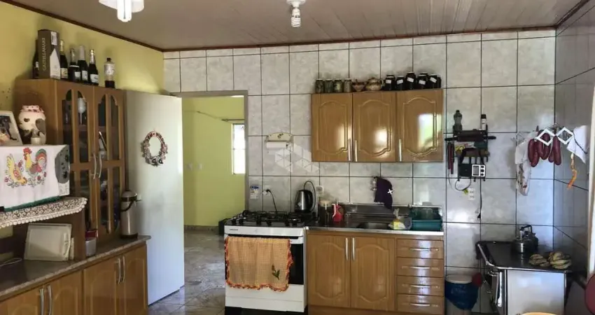 Belo sítio na Linha Temerária em Nova Petrópolis a 8 km da RS 116.