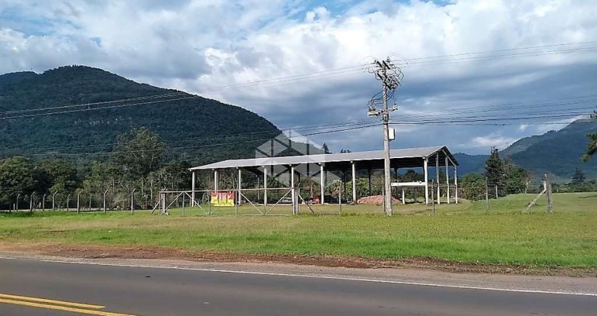 Terreno à venda na RS452, 1001, Vila Cristina, Caxias do Sul
