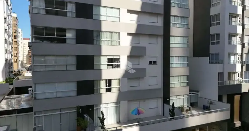 Apartamento com 2 quartos à venda na Rua Marabá, 2900, Navegantes, Capão da Canoa