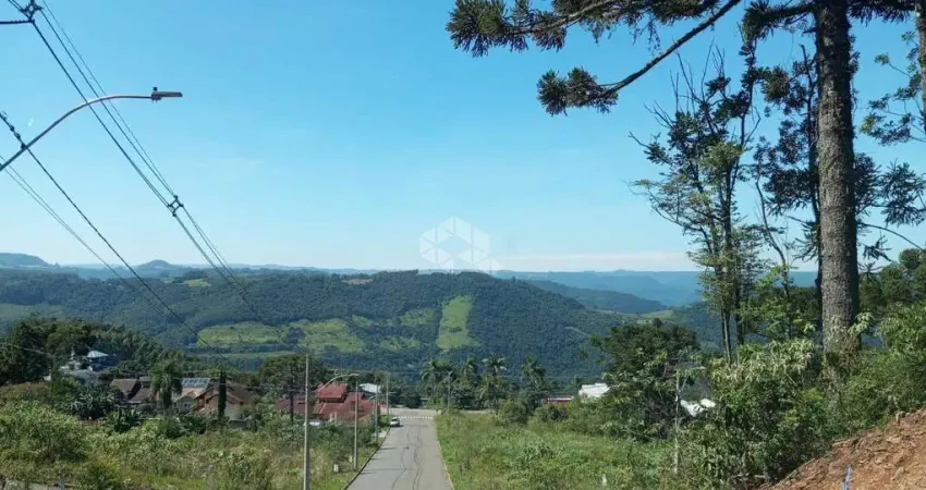 Terreno à venda na Jardim Europa, 1, Linha Olinda, Nova Petrópolis