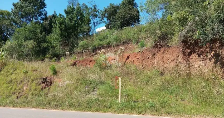 Terreno à venda na Linha Olinda até Linha Nova, 1, Vila Olinda, Nova Petrópolis