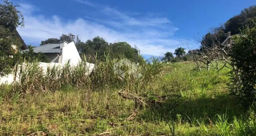 Terreno à venda na Tirol, 10, Pousada da Neve, Nova Petrópolis