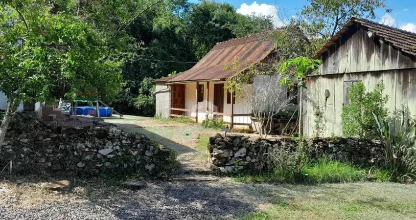 Chácara / sítio com 2 quartos à venda na Rincão da Serra, 10, Zona Rural, Linha Nova