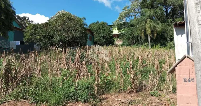 Terreno à venda na das Perobas, 1, Vale Verde, Nova Petrópolis