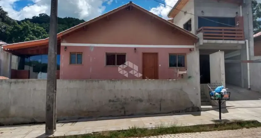 Excelente duplex mais casa térrea na serra Gaúcha!!!