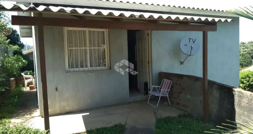 Casa com 2 quartos à venda na da primavera, 70, Piá, Nova Petrópolis