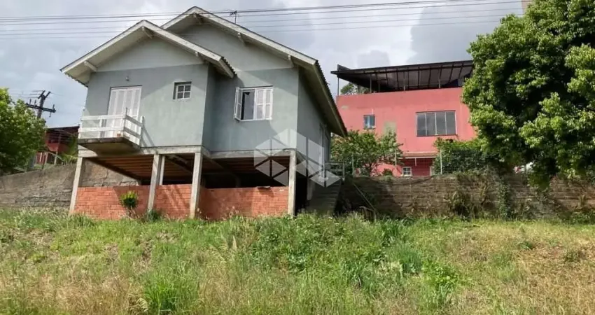 Casa com 2 quartos à venda na da primavera, 70, Piá, Nova Petrópolis
