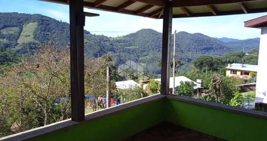 Casa com 3 quartos à venda na Ernesto Loeser, 123, Kaffe eck, Picada Café
