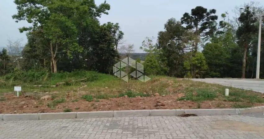 Terreno à venda na Pedreira, 10, Vila Germania, Nova Petrópolis