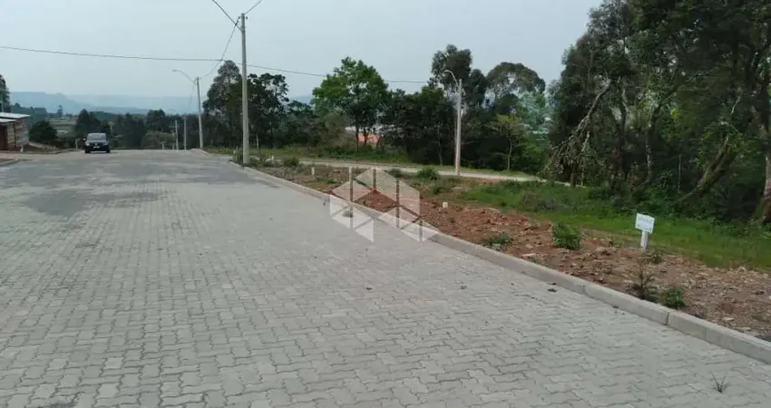 Terreno à venda na Pedreira, 110, Vila Germania, Nova Petrópolis