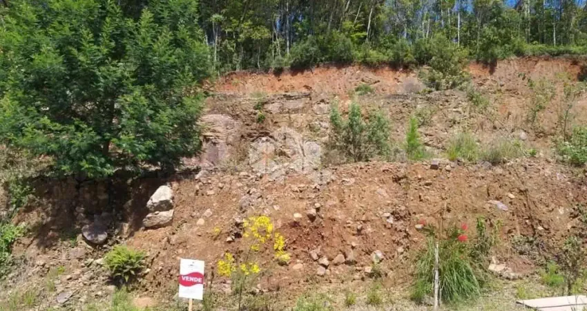 Terreno no bairro Bavária - Loteamento Residencial Horizont