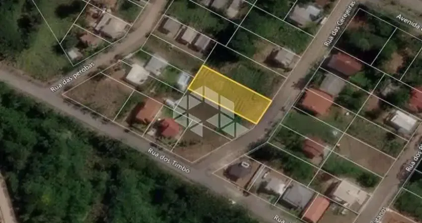 Terreno à venda na Das Cerejeiras, 100, Vale Verde, Nova Petrópolis