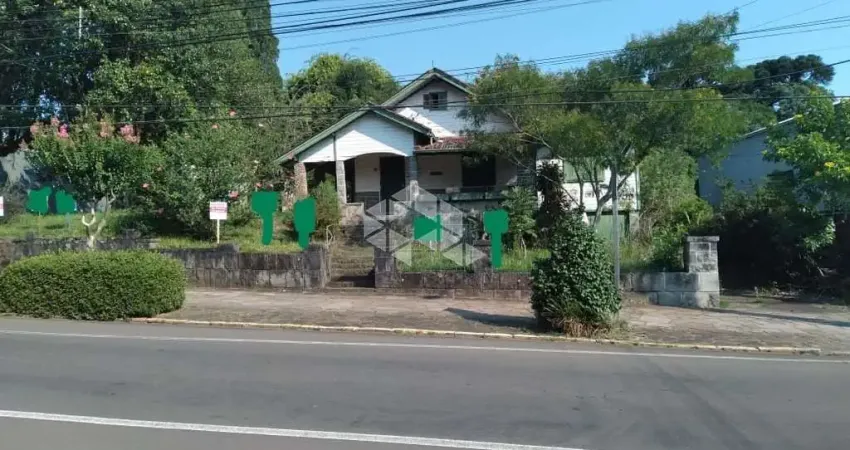 Terreno à venda na 15 de novembro, 93, Bavária, Nova Petrópolis