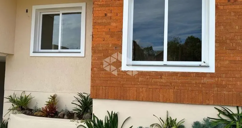 Casa com 2 quartos à venda na Felipe Ludke, 445, Piá, Nova Petrópolis