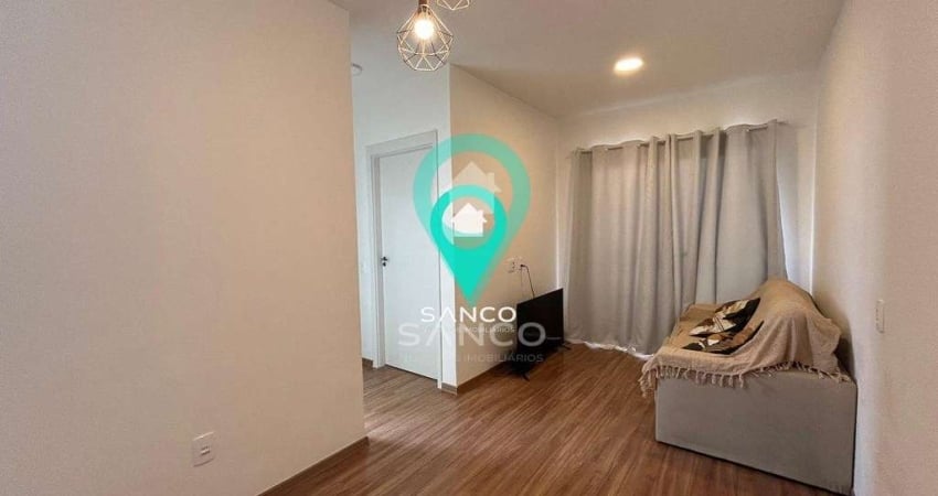 APARTAMENTO TÉRREO DISPONÍVEL PARA LOCAÇÃO, NA PONTE SÃO JOÃO, NA CIDADE DE JUNDIAÍ