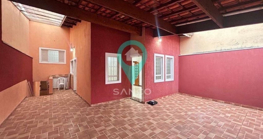 CASA DISPONÍVEL PARA LOCAÇÃO, NO JARDIM MARAMBAIA, NA CIDADE DE JUNDIAÍ