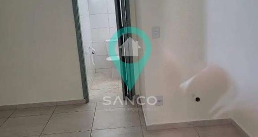 SALA COMERCIAL DISPONÍVEL PARA LOCAÇÃO, NO ELOY CHAVES, NA CIDADE DE JUNDIAÍ