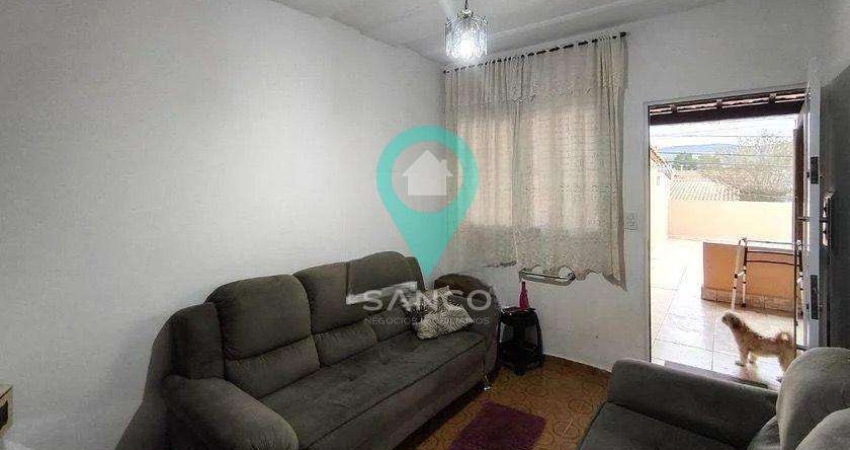 CASA DISPONÍVEL PARA LOCAÇÃO, NO JARDIM ESPLANADA, NA CIDADE DE JUNDIAÍ