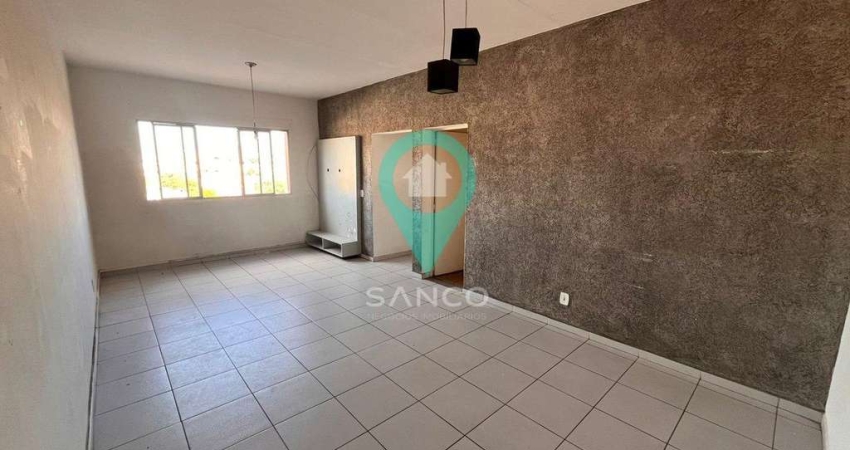 APARTAMENTO DISPONÍVEL PARA LOCAÇÃO, NO CENTRO, NA CIDADE DE JUNDIAÍ
