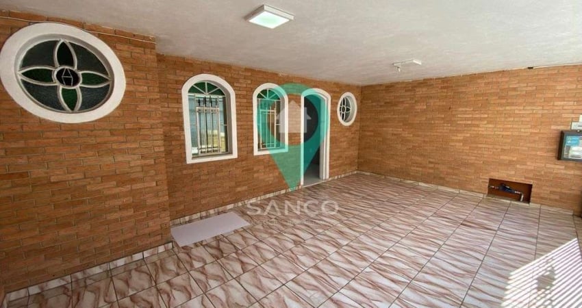 CASA COMERCIAL DISPONÍVEL PARA LOCAÇÃO, NO ANHANGABAÚ, NA CIDADE DE JUNDIAÍ