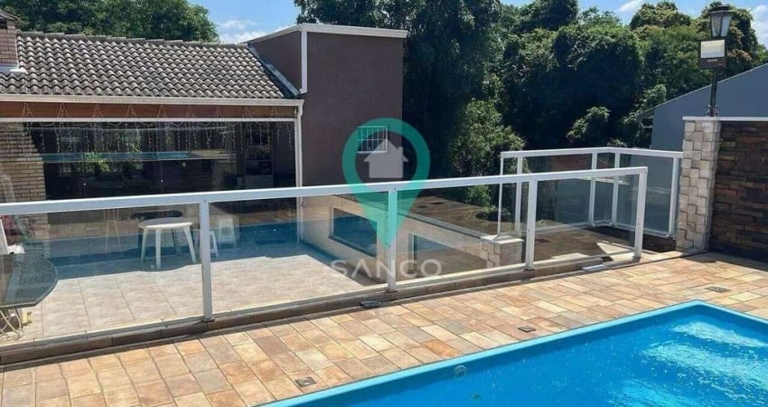 CASA DISPONÍVEL PARA LOCAÇÃO, NO JARDIM MARAMBAIA, NA CIDADE DE JUNDIAÍ