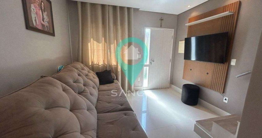CASA DISPONÍVEL PARA VENDA, NO CONDOMÍNIO VERDANA, NA CIDADE DE JUNDIAÍ