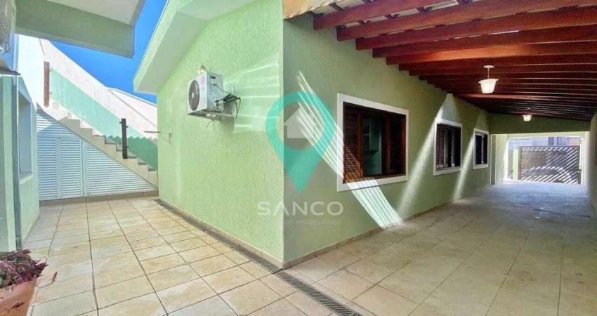 CASA DISPONÍVEL PARA LOCAÇÃO, NO JARDIM DA FONTE, NA CIDADE DE JUNDIAÍ