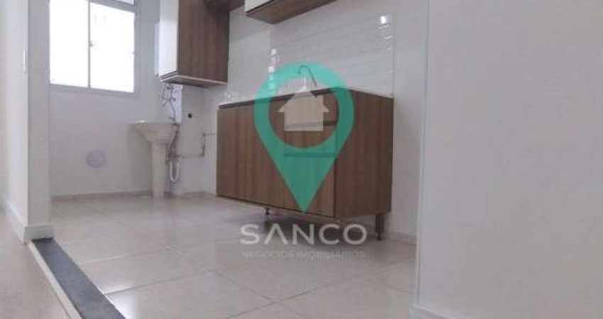 APARTAMENTO DISPONÍVEL PARA LOCAÇÃO, NO RESIDENCIAL MIRANTE, NA CIDADE DE JUNDIAÍ