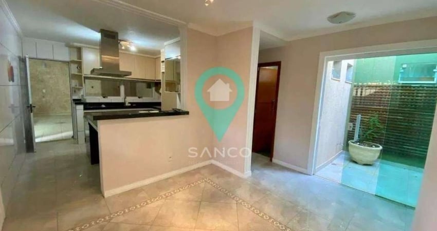 CASA DISPONÍVEL PARA LOCAÇÃO, NO JARDIM DAS TULIPAS, NA CIDADE DE JUNDIAÍ