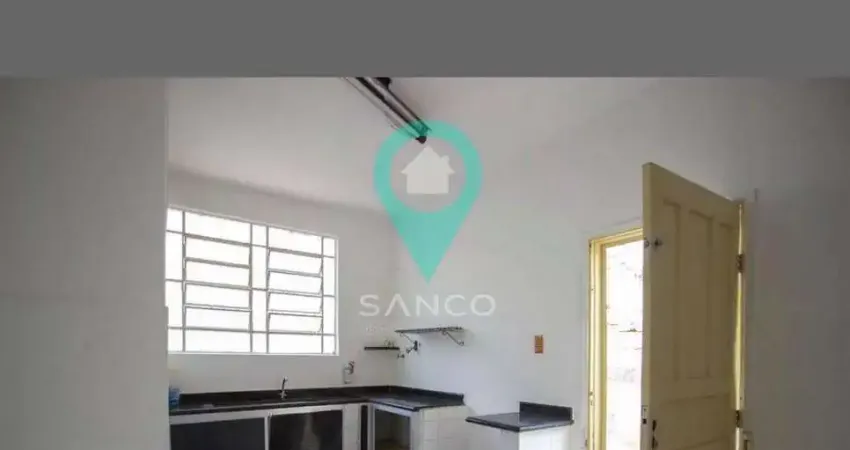 CASA COMERCIAL E RESIDENCIAL PARA LOCAÇÃO, NA CHÁCARA URBANA, NA CIDADE DE JUNDIAÍ