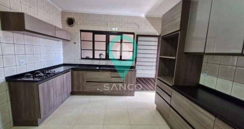 CASA DISPONÍVEL PARA LOCAÇÃO, NO PARQUE PARQUE CIDADE JARDIM II, NA CIDADE DE JUNDIAÍ