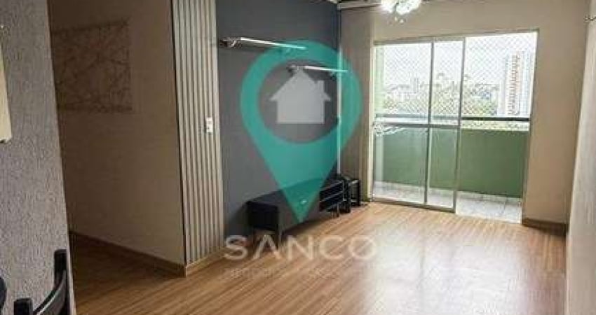 APARTAMENTO DISPONÍVEL PARA LOCAÇÃO, NO RESIDENCIAL ANCHIETA, NA CIDADE DE JUNDIAÍ