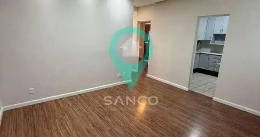 Apartamento à venda no condomínio chácara das flores ii no bairro jd. samambaia jundiaí